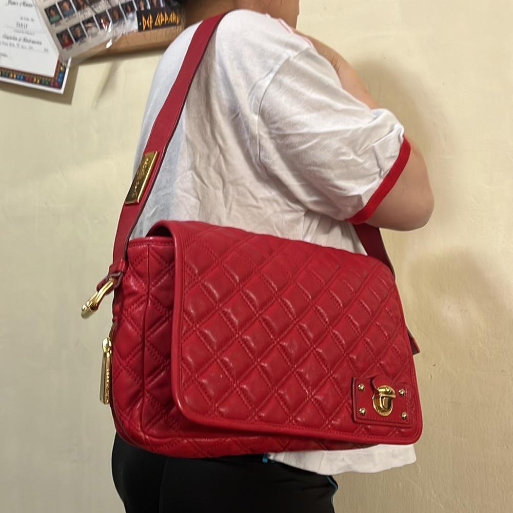 Beautiful Marc Jacobs bag - Picture 17 of 17